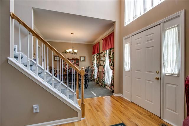 105 Fulwood Dr, Franklin, TN 37067