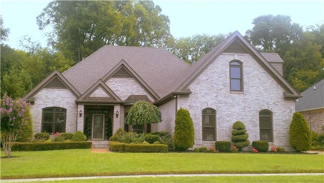 758 Willowsprings Blvd, Franklin, TN 37064