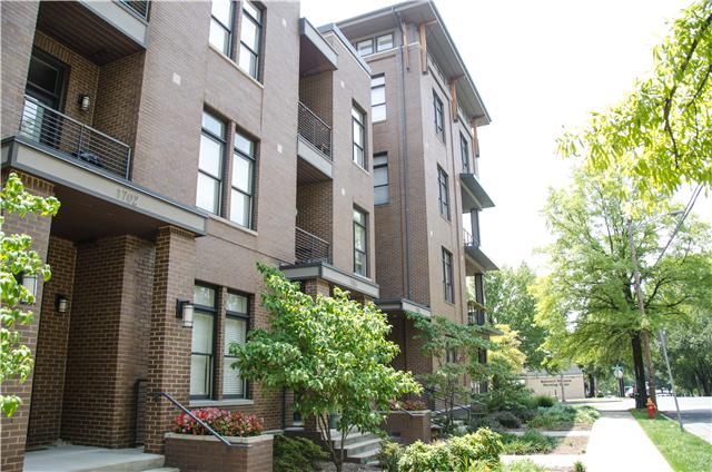 1700 18th Ave S #201 #201, Nashville, TN 37212