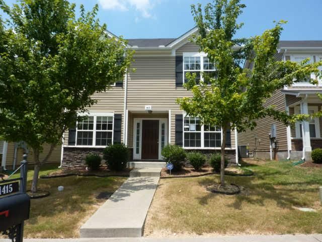 1415 Sprucedale Dr, Antioch, TN 37013