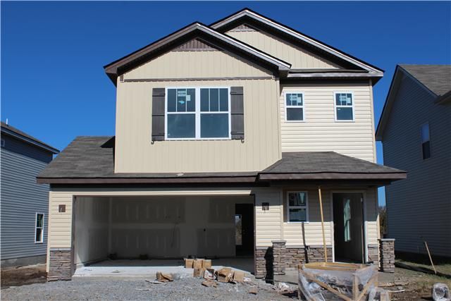 1841 Warmingfield Dr Lot7L, Murfreesboro, TN 37127