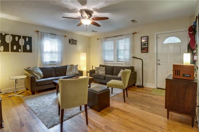 914 Bailey St, Nashville, TN 37206