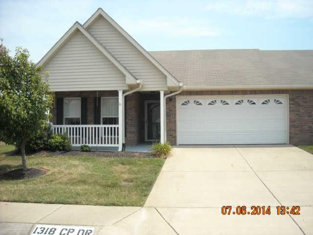 1318 Crofton Park Dr, Columbia, TN 38401