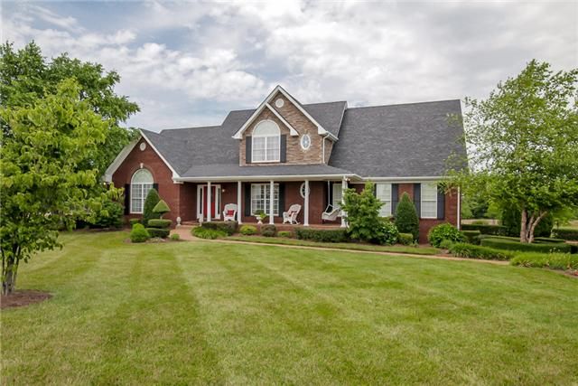 2465 Pleasant View Rd, Pleasant View, TN 37146