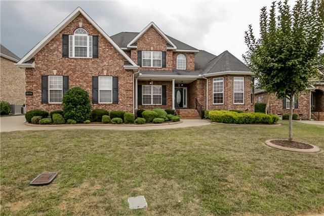 3520 Geneva Dr, Murfreesboro, TN 37128