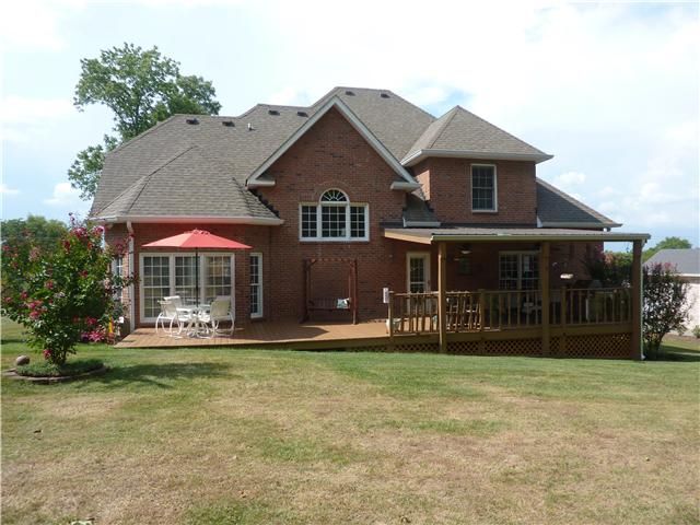 233 Ridgewater Way, Mount Juliet, TN 37122