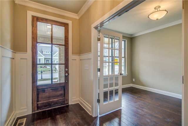 2124 Chaucer Park Ln LOT 307, Thompsons Station, TN 37179