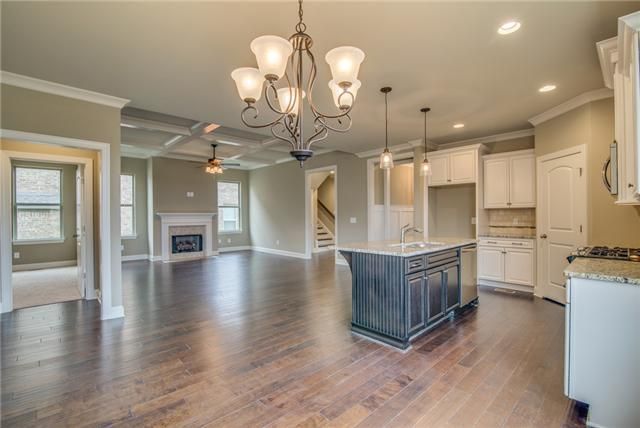 2124 Chaucer Park Ln LOT 307, Thompsons Station, TN 37179
