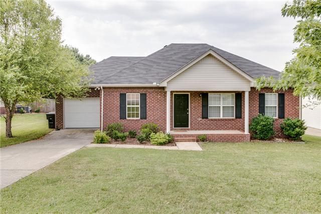 1775 Lucille Ln, Murfreesboro, TN 37129