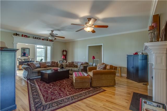 10551 Newtown Rd, Unionville, TN 37180