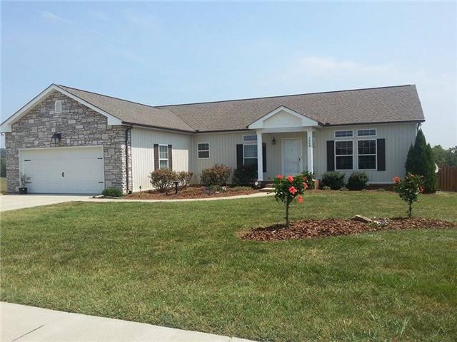 1008 Mccormick Crossing, Spring Hill, TN 37174