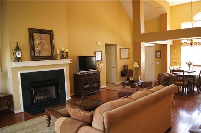 233 Savannah Rg, Murfreesboro, TN 37127