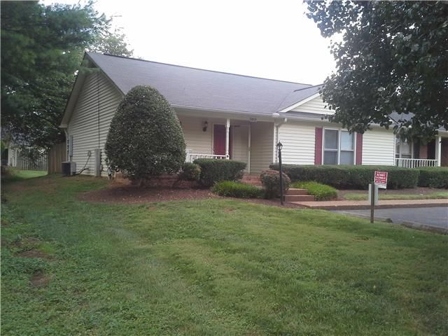 2106 River Chase Dr #2106, Murfreesboro, TN 37128