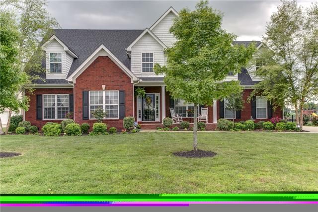 109 Jamison Downs Dr, Murfreesboro, TN 37129