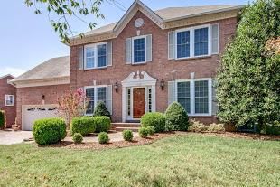 1182 Glenbrook Dr, Franklin, TN 37064