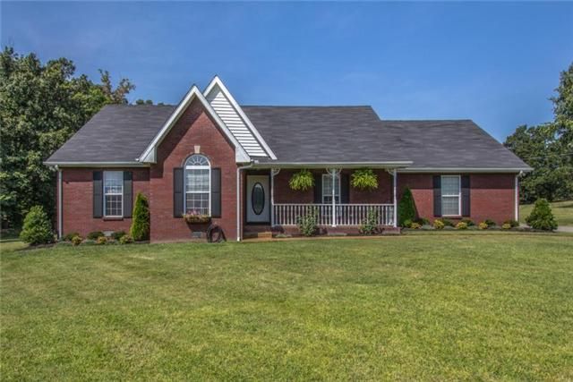 1714 West Grab Creek Rd, Dickson, TN 37055