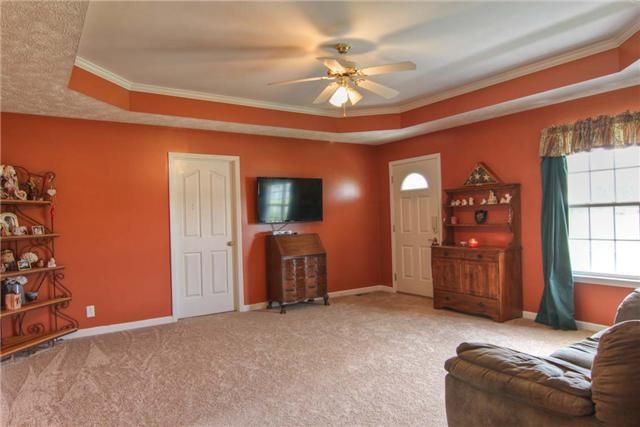 149 Clearidge Dr, Rockvale, TN 37153