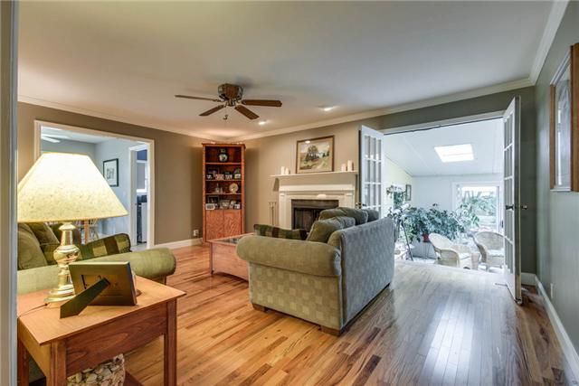 225 Gloucester St, Franklin, TN 37064