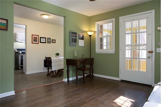 912 Bailey St, Nashville, TN 37206