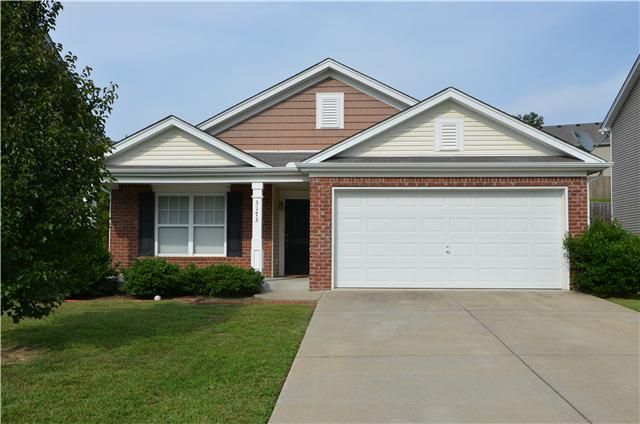 3173 Hidden Creek Dr, Antioch, TN 37013