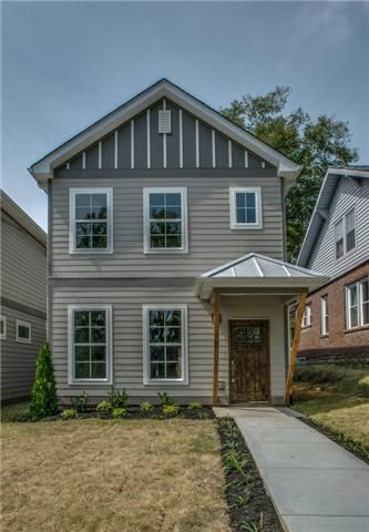 1318A Stainback Ave, Nashville, TN 37207