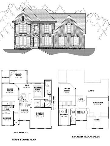 226 Aqueduct Pl, Gallatin, TN 37066