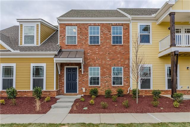 2813 Sterlingshire Dr #48, Murfreesboro, TN 37128