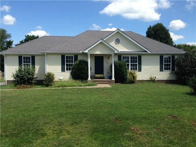 153 Clearidge Dr, Rockvale, TN 37153