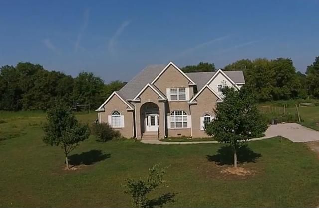 4101 Trinity Rd, Franklin, TN 37067