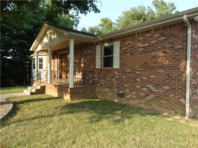 6311 Henry Rd, Springfield, TN 37172
