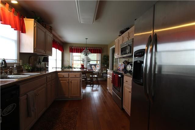 5420 Roxborough Pt, Hermitage, TN 37076