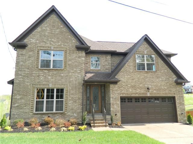 599 Windtree Ps, Mount Juliet, TN 37122
