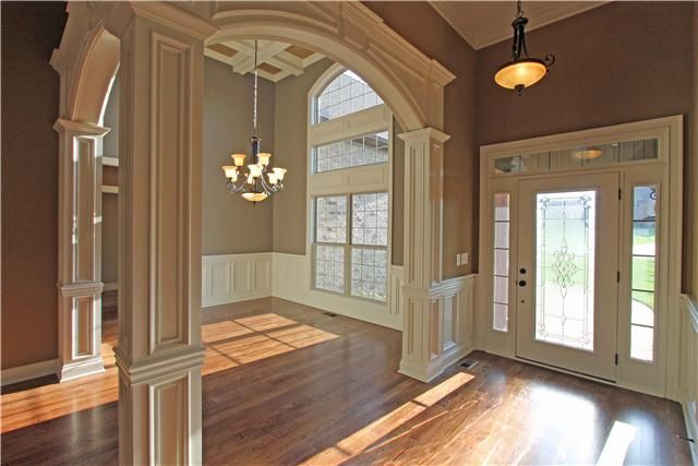 107 King Arthurs Pl #25, Mount Juliet, TN 37122
