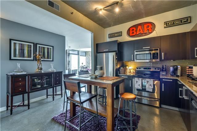 600 12th Ave S Apt 1515 #1515, Nashville, TN 37203