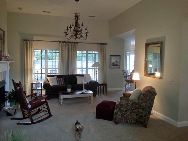 7917 Harpeth View Dr, Nashville, TN 37221