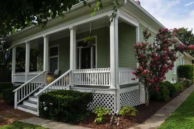 1607 Mcewen Ave, Nashville, TN 37206