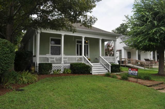 1607 Mcewen Ave, Nashville, TN 37206