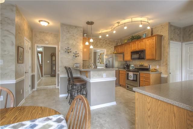 500 Ridgestone Dr, Franklin, TN 37064