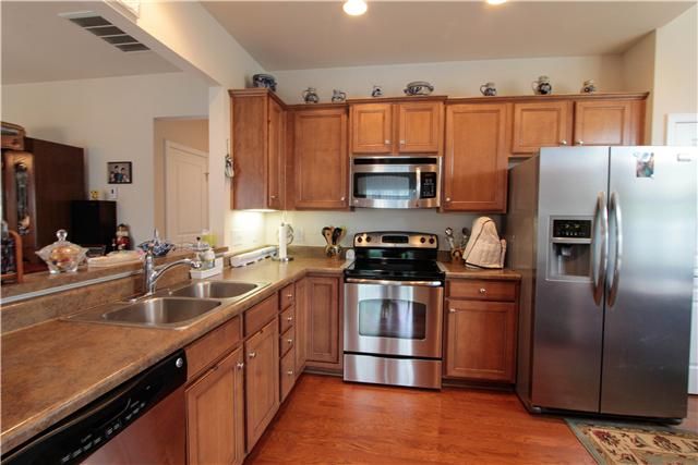 501 Scout Dr, Mount Juliet, TN 37122