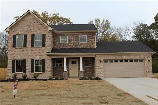 4326 Scottish Dr Lot 122, Murfreesboro, TN 37128