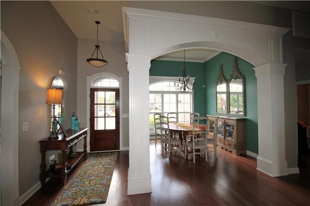 1078 Nealcrest Cir, Spring Hill, TN 37174