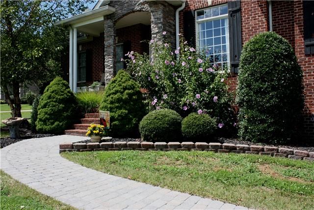 213 Ridgewater Way, Mount Juliet, TN 37122