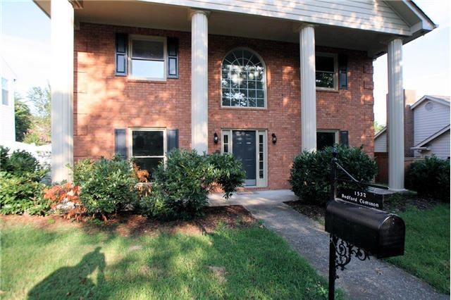 1532 Bedford Commons, Franklin, TN 37064