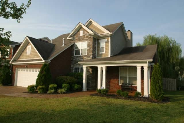 702 Lance Way, Mount Juliet, TN 37122