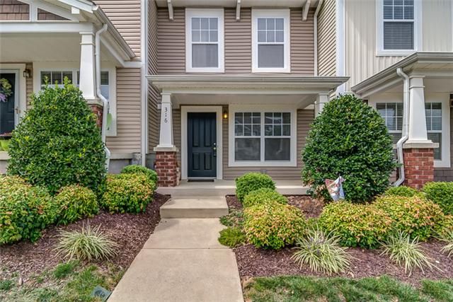 316 Shadow Glen Dr #316, Nashville, TN 37211