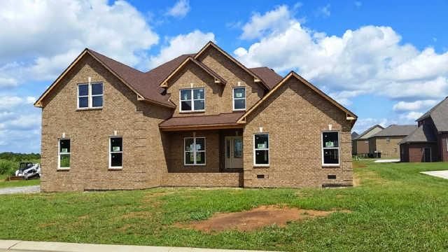4917 General Eisenhower Dr, Murfreesboro, TN 37129