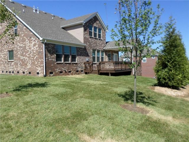 504 Norman Park Ct #36, Franklin, TN 37067