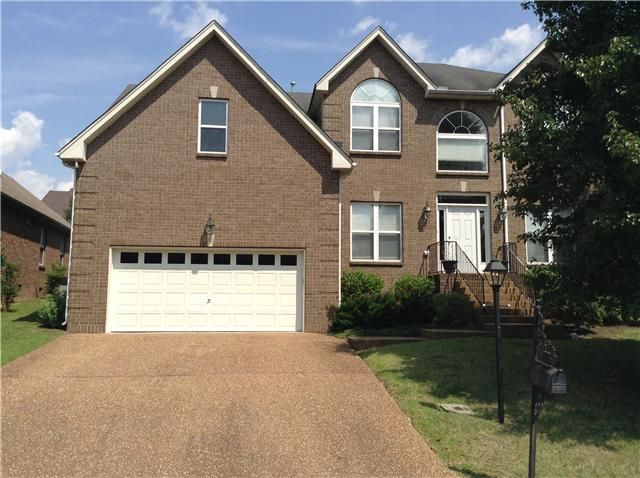 1229 Andrew Donelson Dr, Hermitage, TN 37076