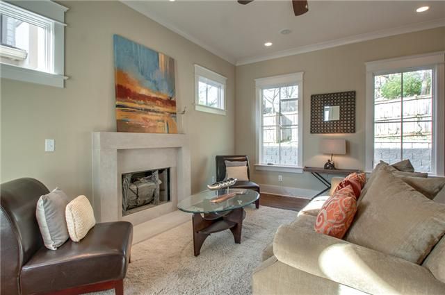 822B Horner Ave, Nashville, TN 37204