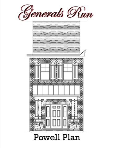 719 Black Colt Dr #7, Murfreesboro, TN 37130